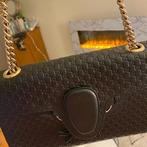 Gucci handbag